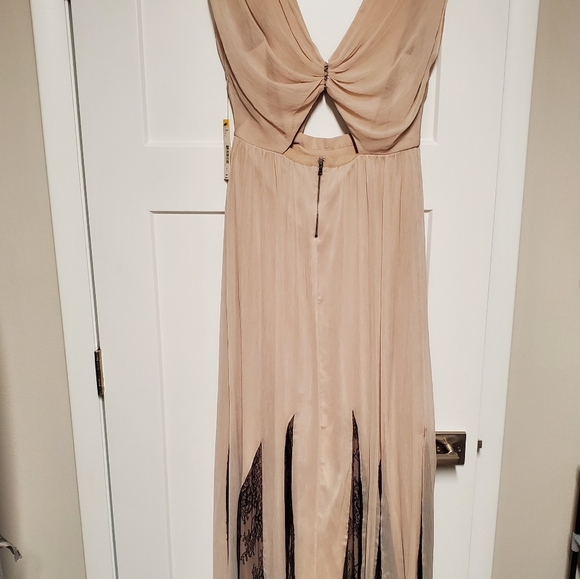 Alicia + Olivia by Stacey Bendet Long Dress - Picture 3 of 9